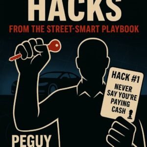 52 Car Buying Hacks English & Haitian Creole